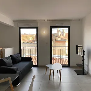  Appartamento 301 - Duplex Moderne - Jeanne D Arc,