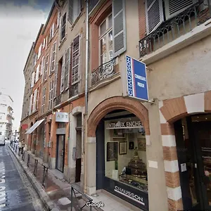  Appartamento Saint Etienne Studio Lot 3