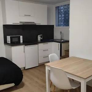  Appartamento Verdier Studio Lot 2