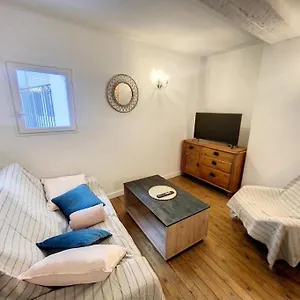  Apartamento Le Capitole - Sublime T3 Hypercentre