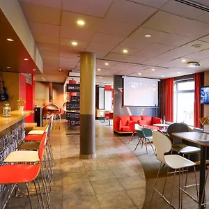 Ibis Centre Tuluza
