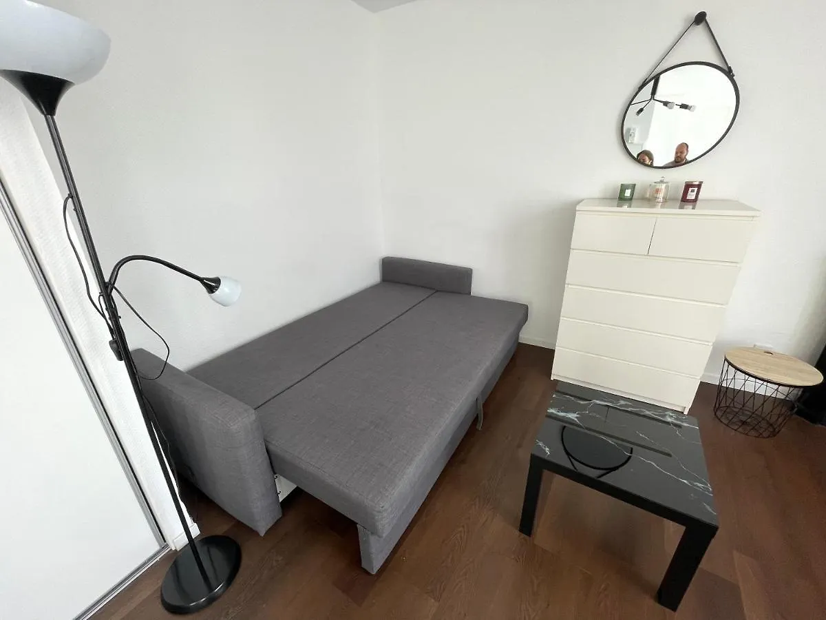 Duplex Quartier Saint-Sernin, Toulouse Apartment 0*,  France